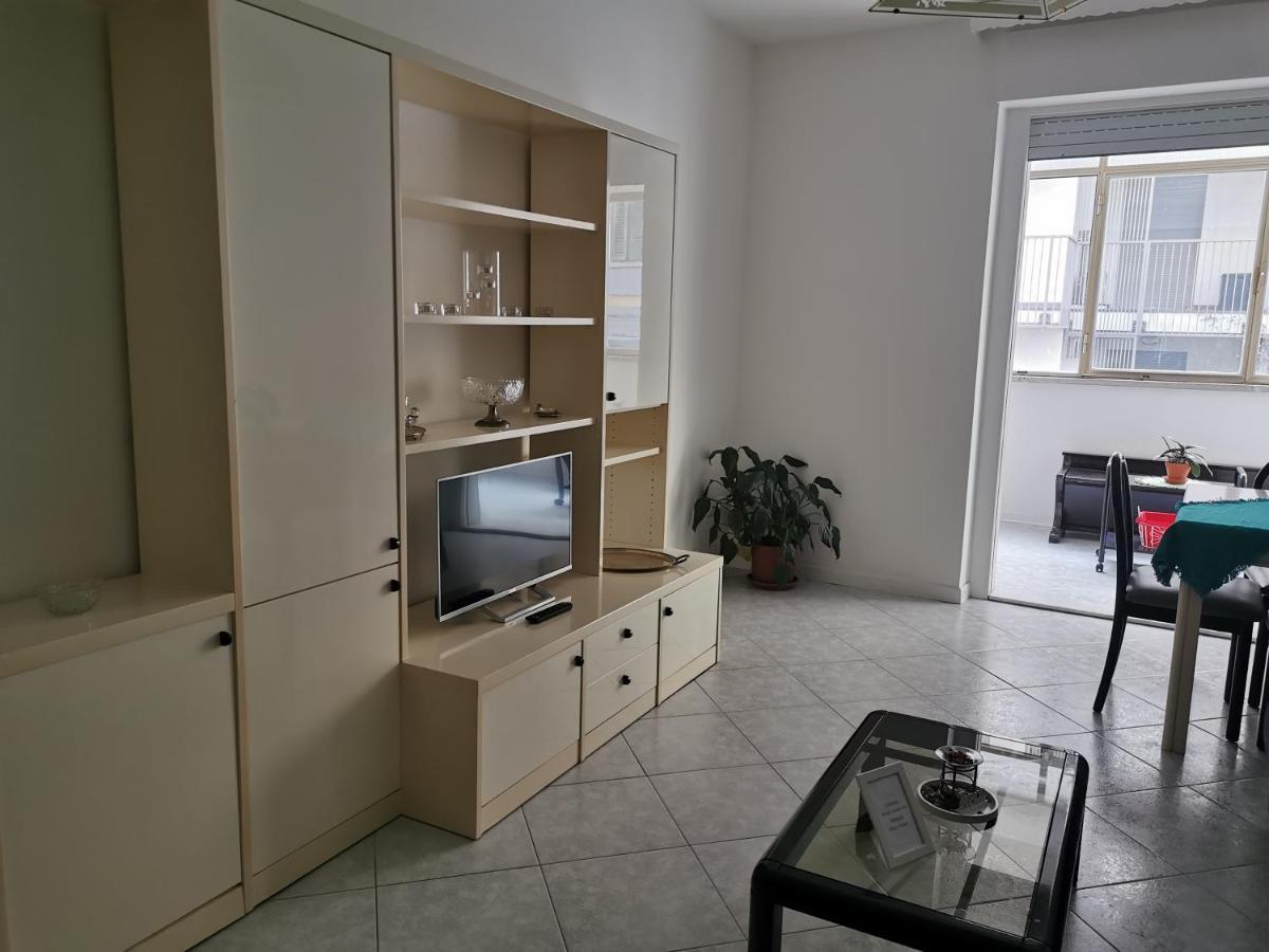 Diana'S House Apartment Triest Exterior foto