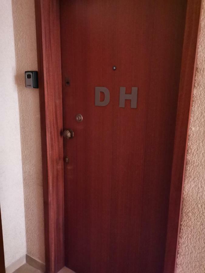 Diana'S House Apartment Triest Exterior foto
